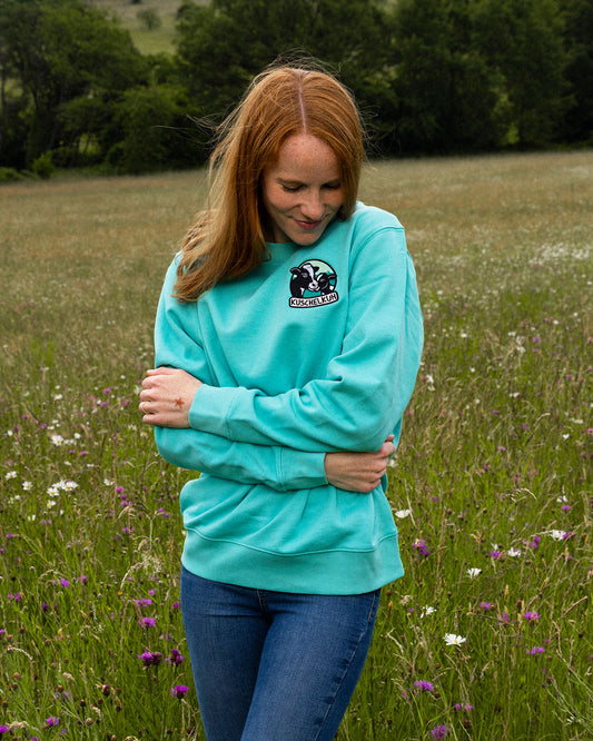 Pullover "Kuschelkuh"