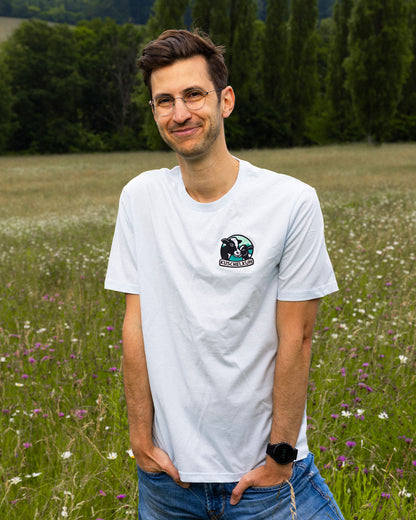T-Shirt "Kuschelkuh"