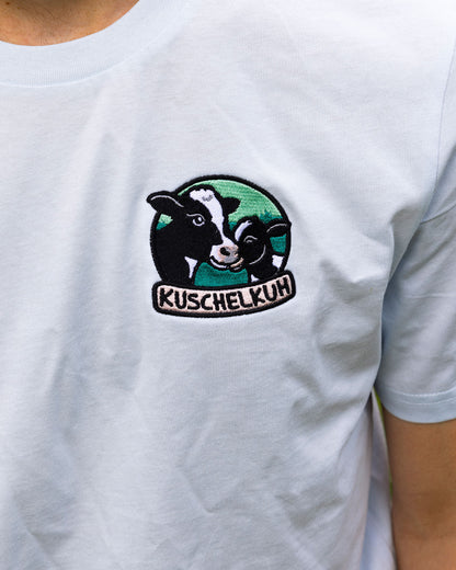 T-Shirt "Kuschelkuh"